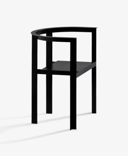 Rickman Fabric Lounge Chair